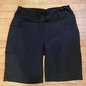 Shredly Curvy Long MTB Short Women’s